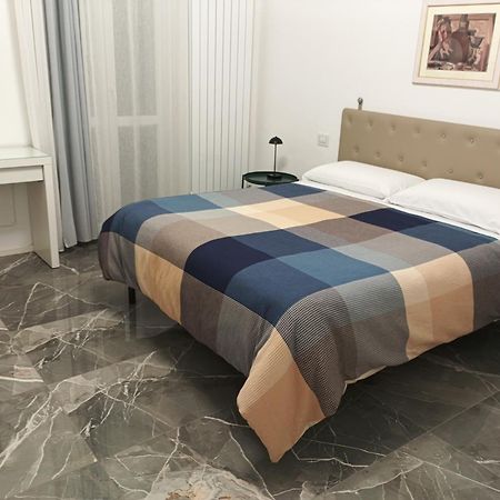 Dimora In Pieno Centro Apartment Matera Exterior photo