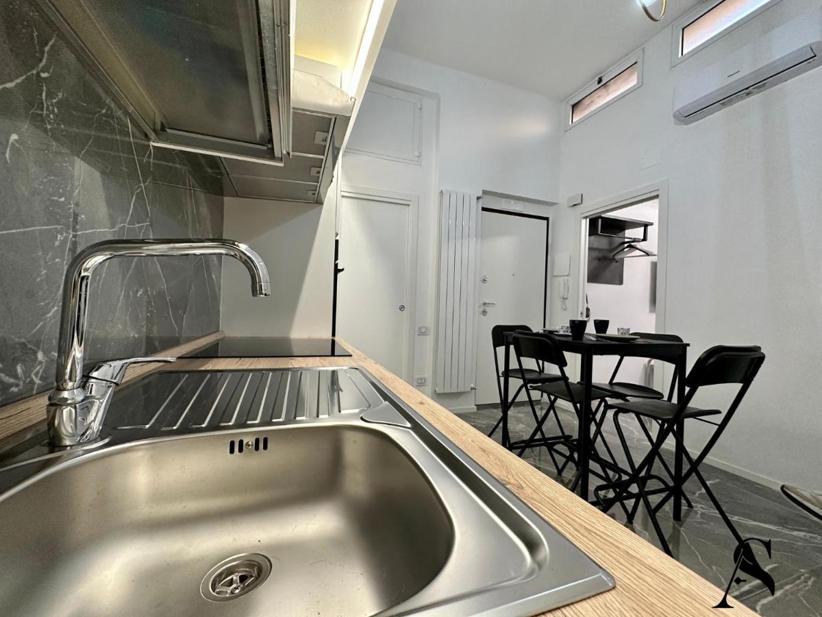 Dimora In Pieno Centro Apartment Matera Exterior photo