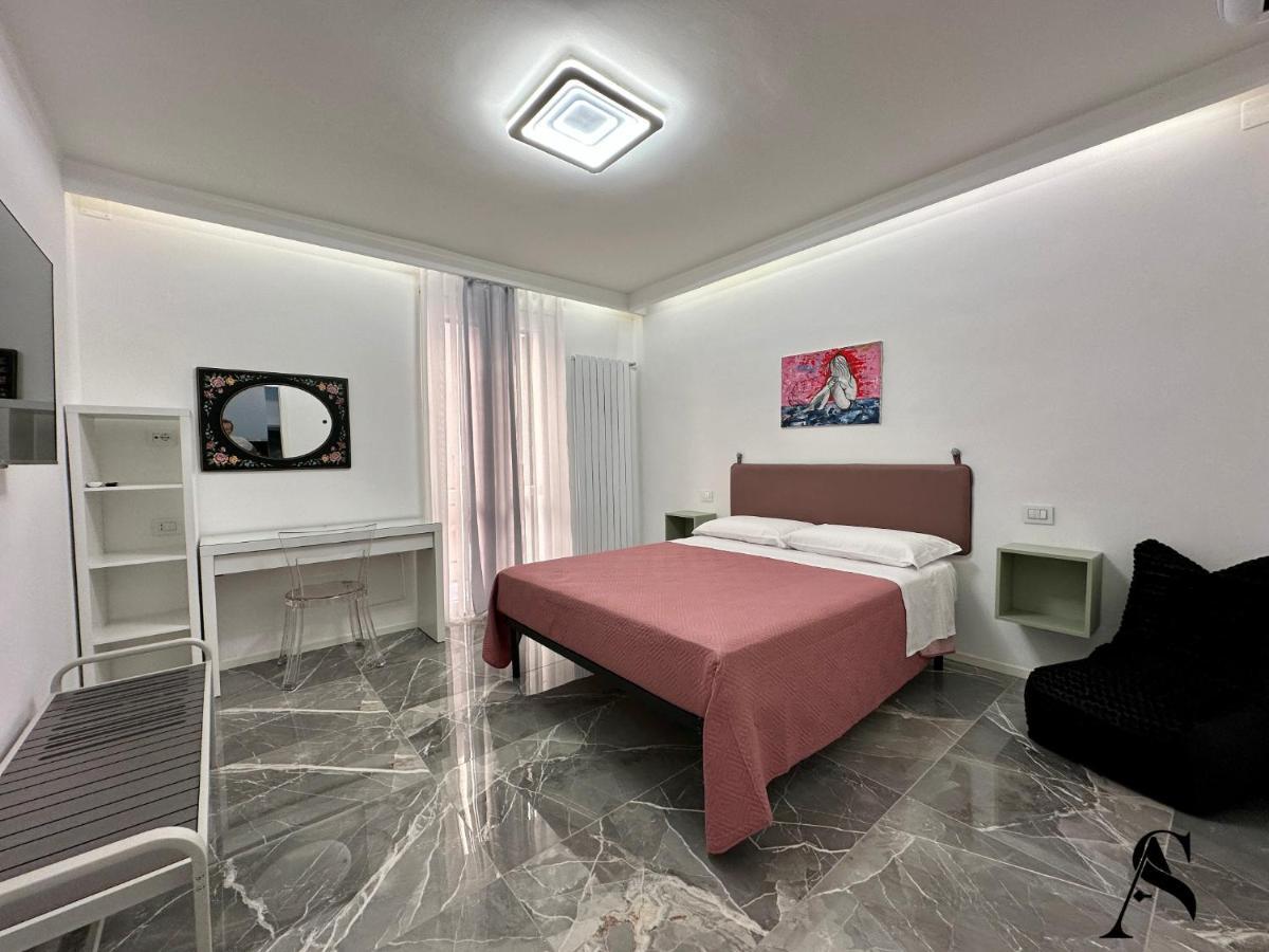 Dimora In Pieno Centro Apartment Matera Exterior photo