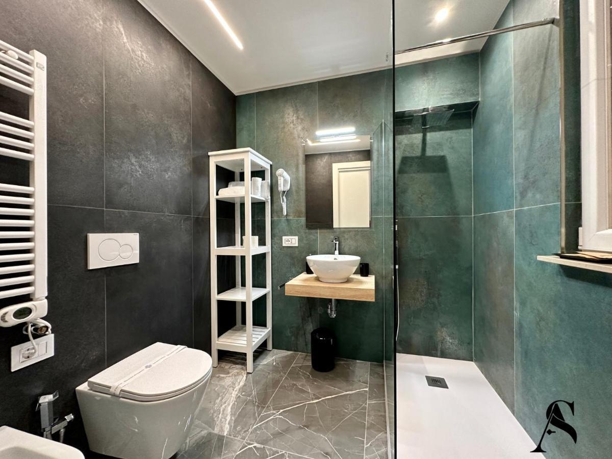 Dimora In Pieno Centro Apartment Matera Exterior photo
