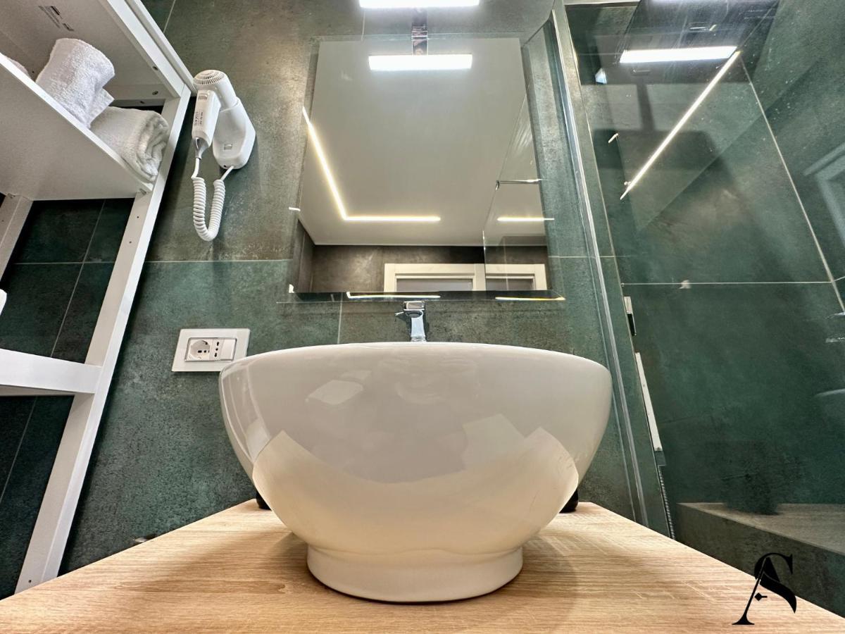 Dimora In Pieno Centro Apartment Matera Exterior photo