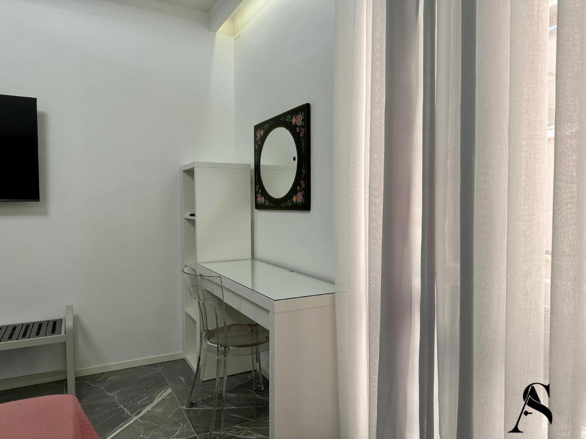 Dimora In Pieno Centro Apartment Matera Exterior photo