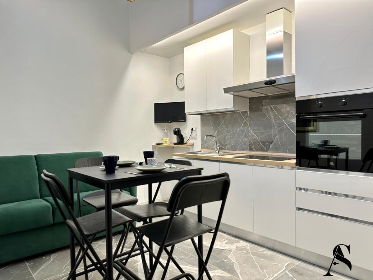 Dimora In Pieno Centro Apartment Matera Exterior photo