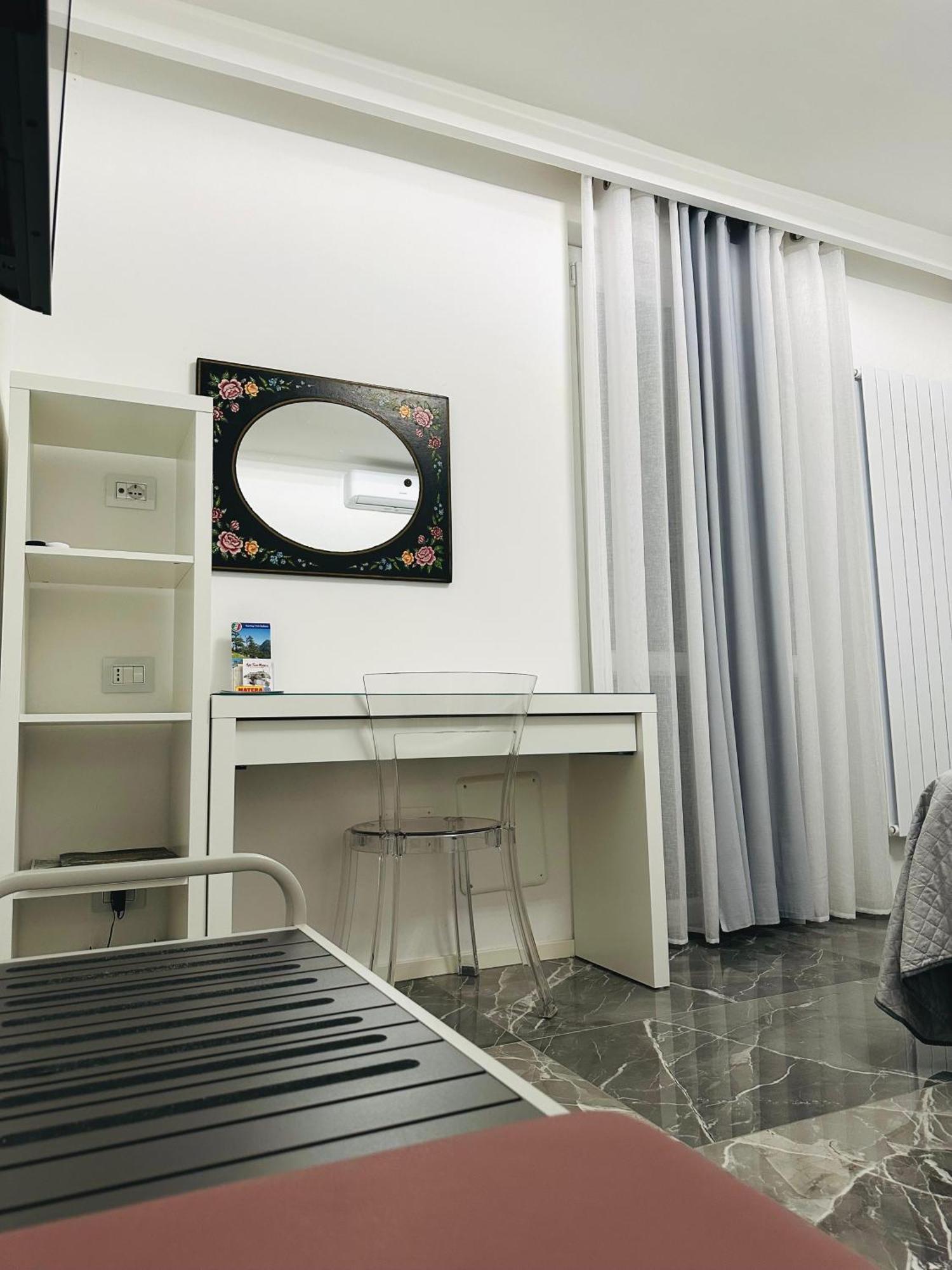 Dimora In Pieno Centro Apartment Matera Exterior photo