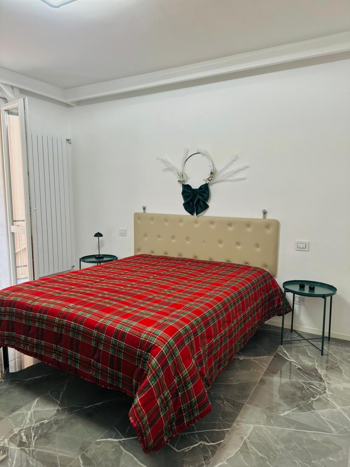 Dimora In Pieno Centro Apartment Matera Exterior photo