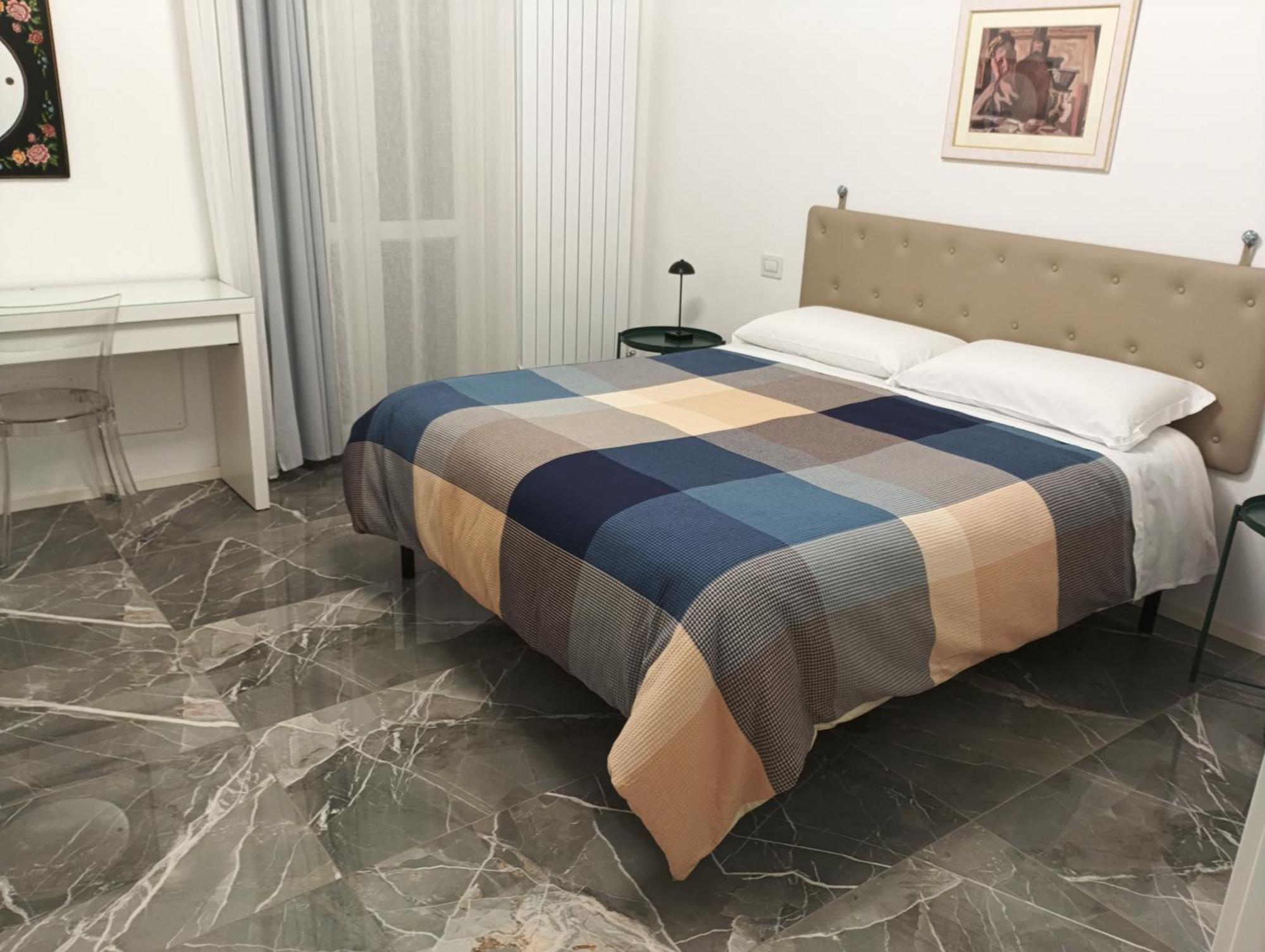 Dimora In Pieno Centro Apartment Matera Exterior photo